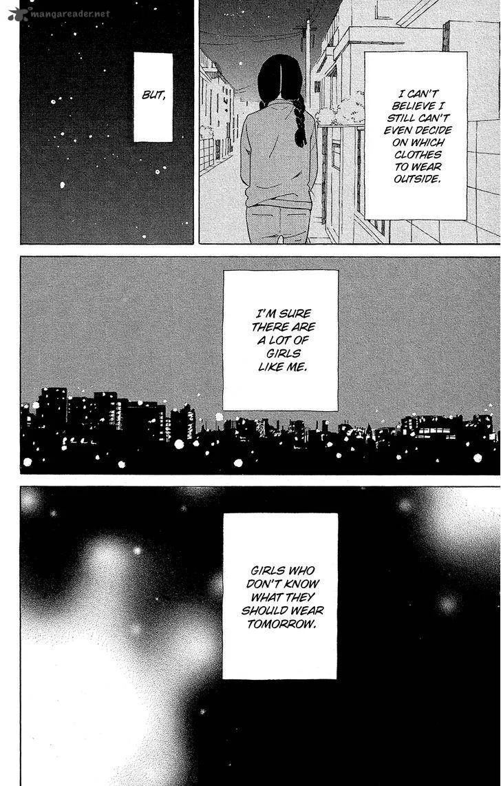 Kuragehime Chapter 79 page 25