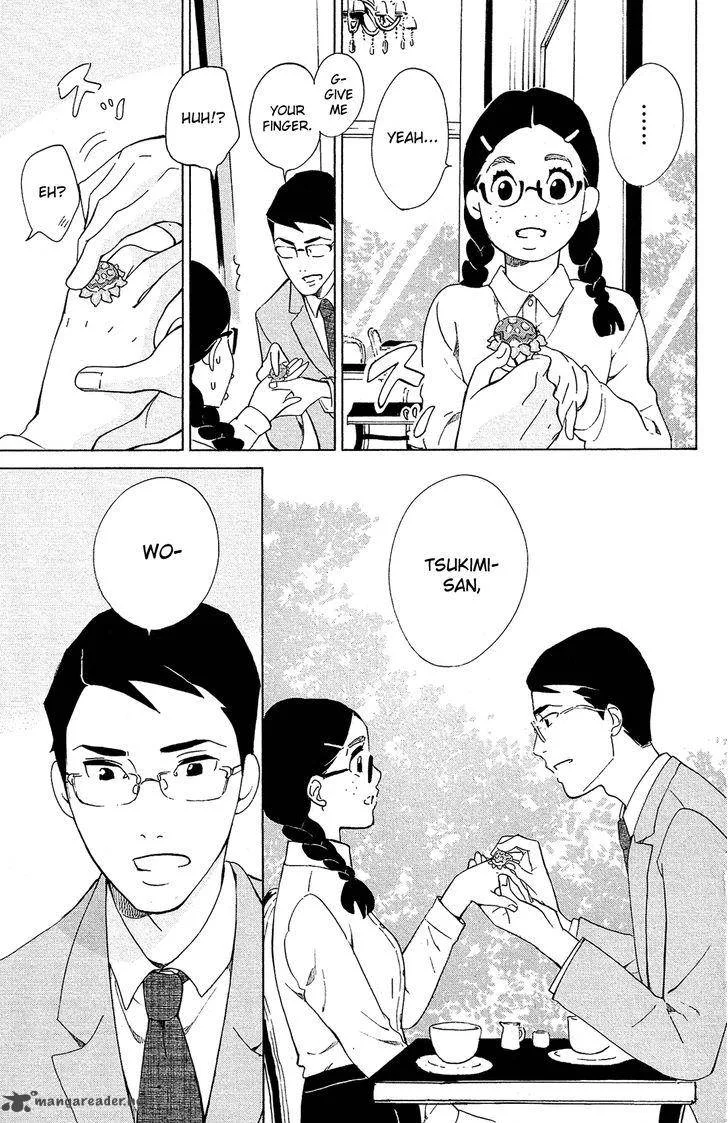 Kuragehime Chapter 79 page 30