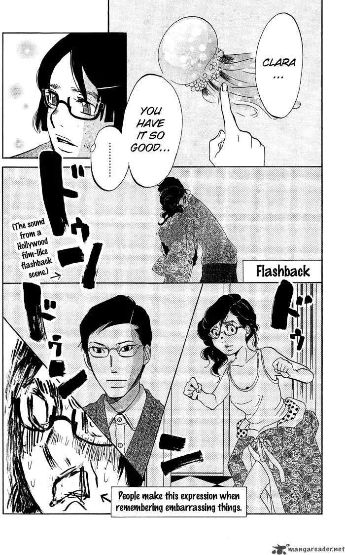 Kuragehime Chapter 8 page 5