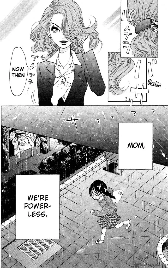 Kuragehime Chapter 8 page 23
