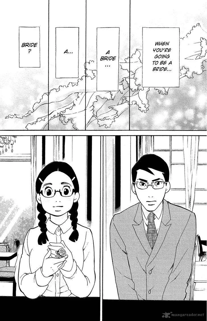 Kuragehime Chapter 80 page 2