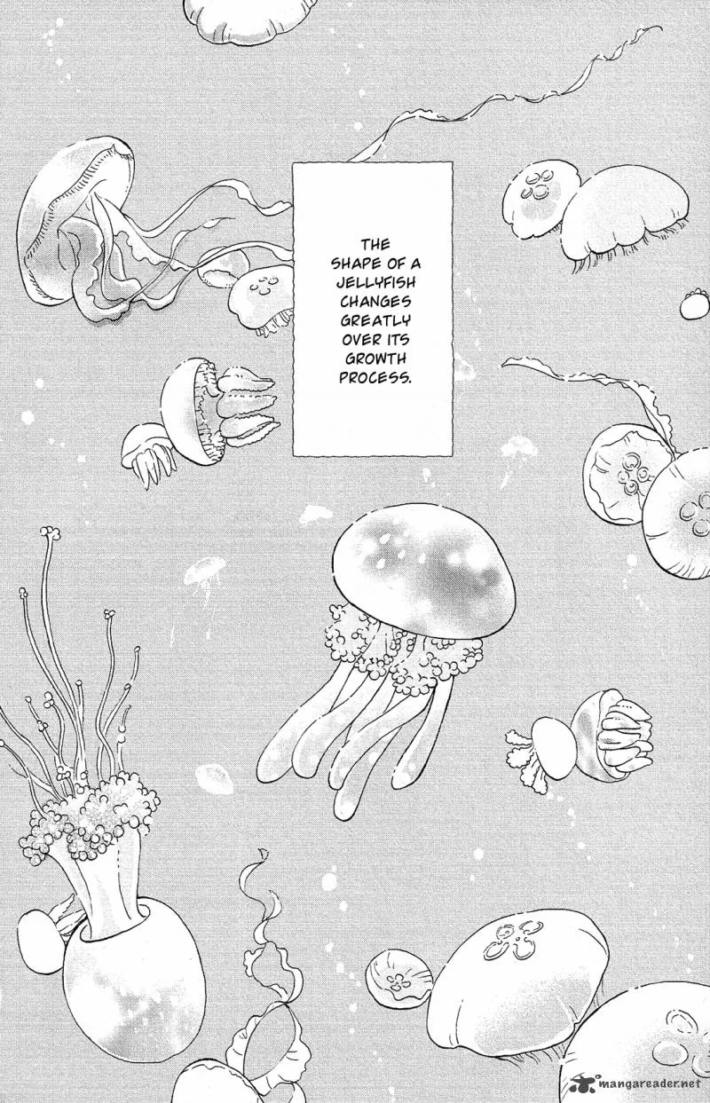Kuragehime Chapter 81 page 3