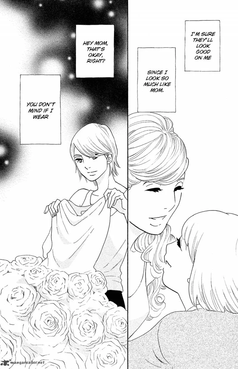 Kuragehime Chapter 81 page 61