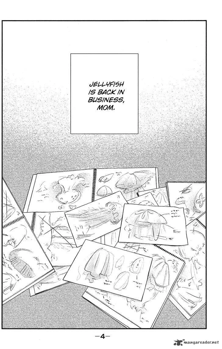 Kuragehime Chapter 82 page 5