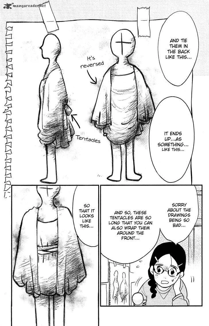 Kuragehime Chapter 82 page 12