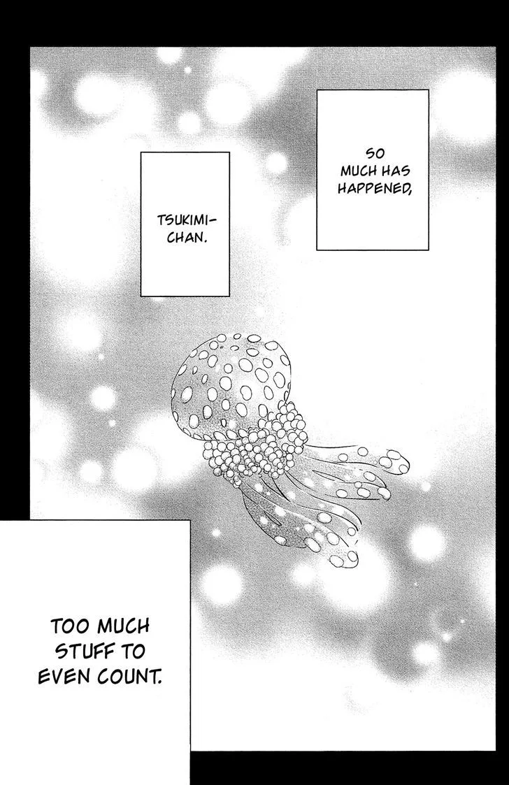 Kuragehime Chapter 83 page 2