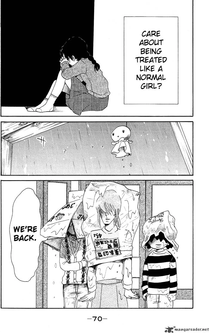 Kuragehime Chapter 9 page 5