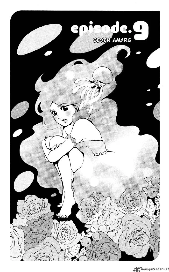 Kuragehime Chapter 9 page 2