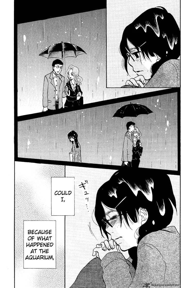 Kuragehime Chapter 9 page 4