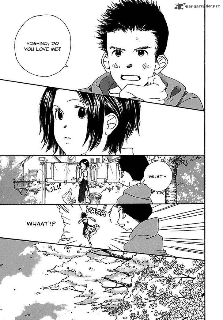 Kurashi no Izumi Chapter 1 page 18