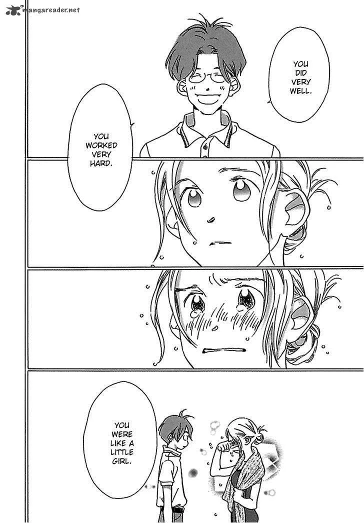 Kurashi no Izumi Chapter 2 page 24