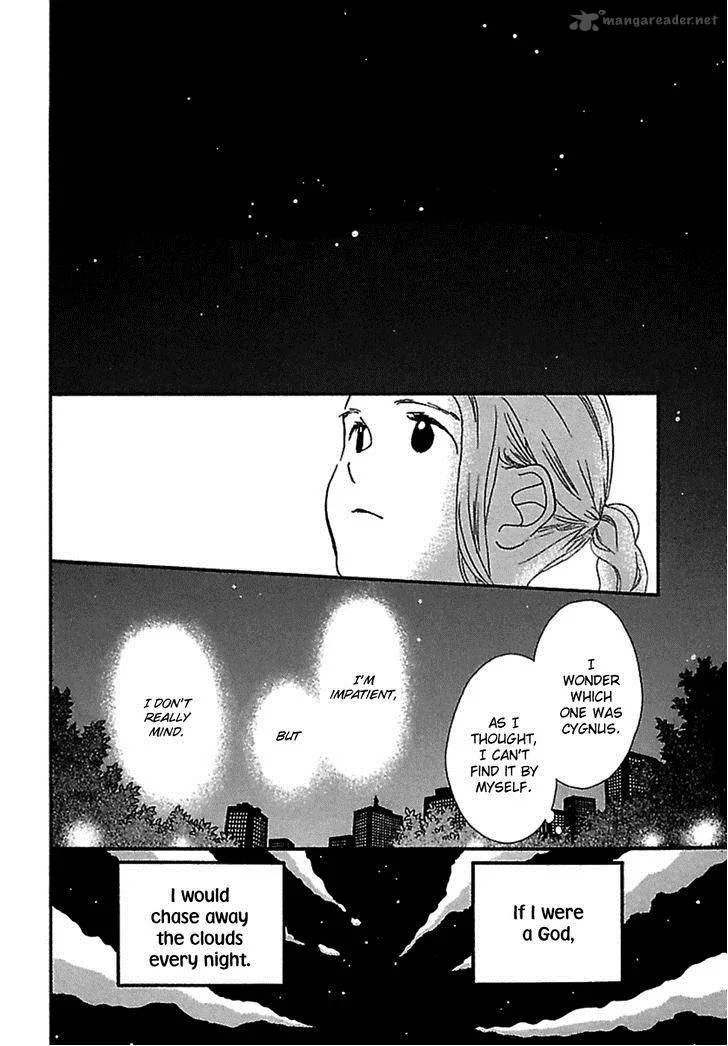 Kurashi no Izumi Chapter 2 page 20