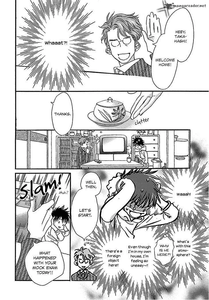 Kurashi no Izumi Chapter 3 page 18