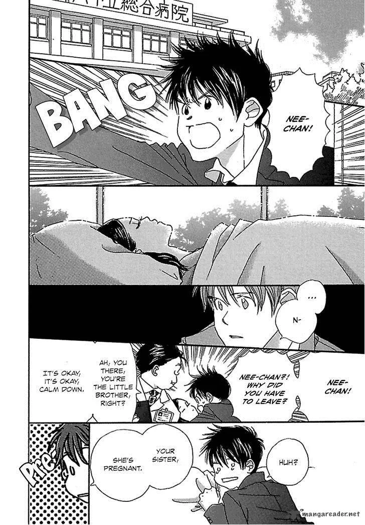 Kurashi no Izumi Chapter 3 page 6