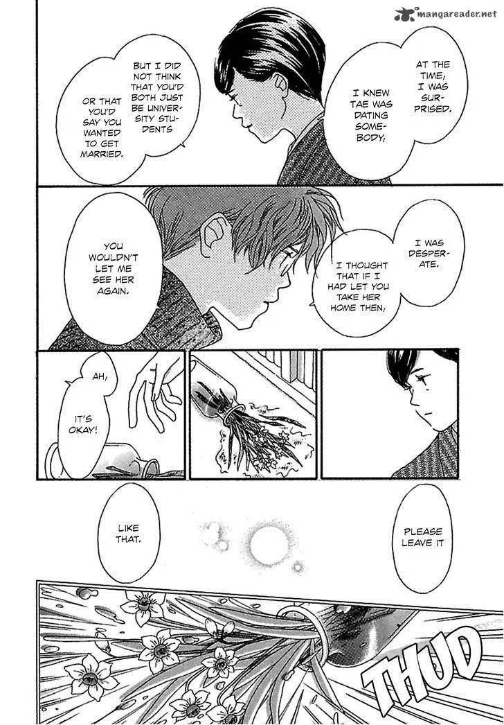 Kurashi no Izumi Chapter 4 page 18