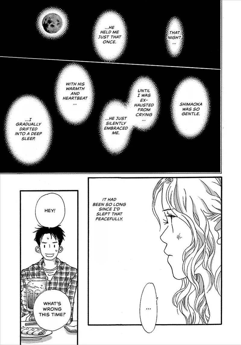 Kurashi no Izumi Chapter 5 page 17