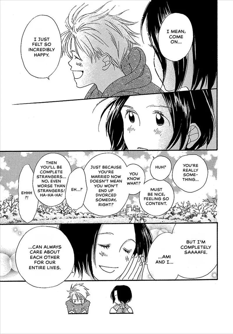 Kurashi no Izumi Chapter 6.5 page 30