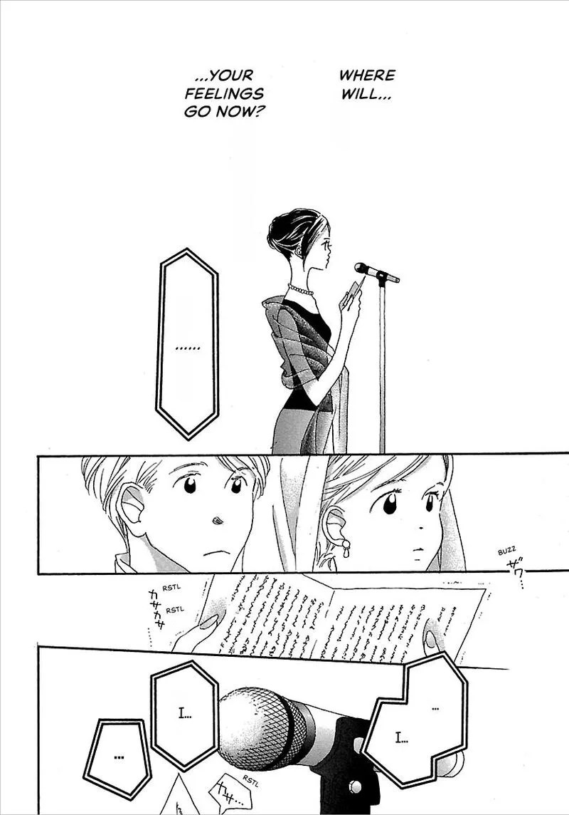 Kurashi no Izumi Chapter 6.5 page 25