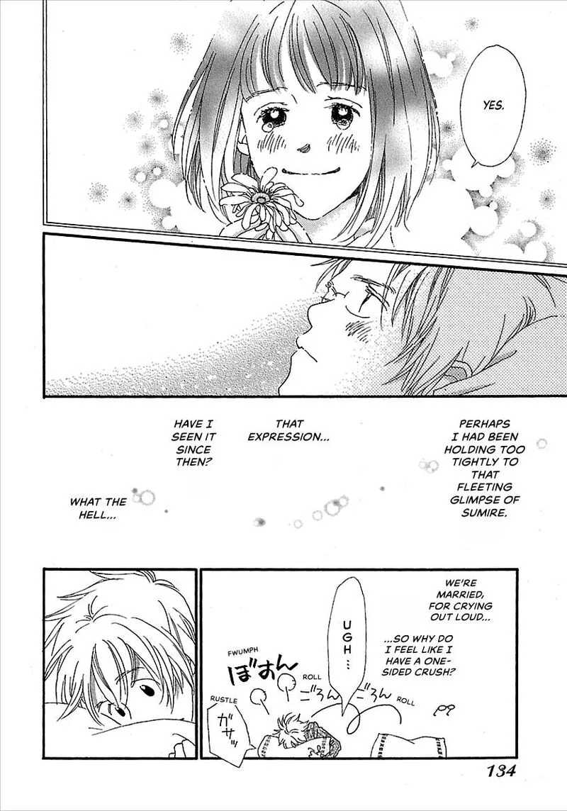 Kurashi no Izumi Chapter 6 page 20