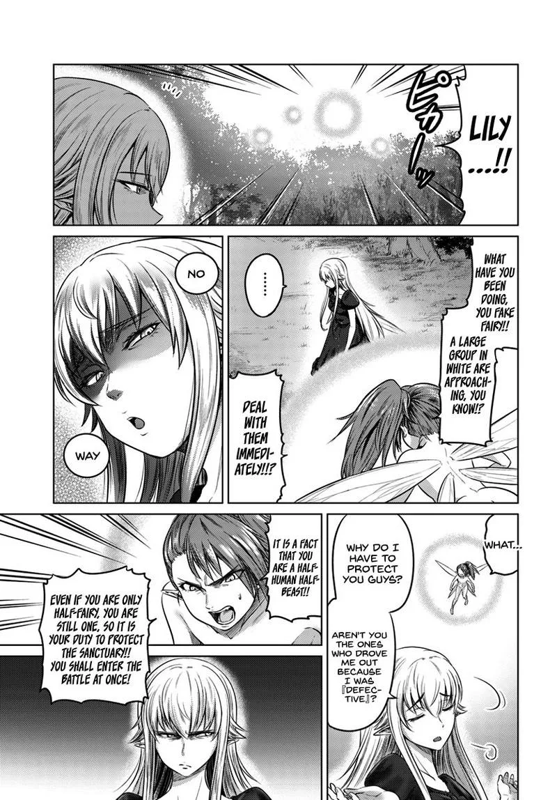 Kuro no Maou Chapter 10 page 17