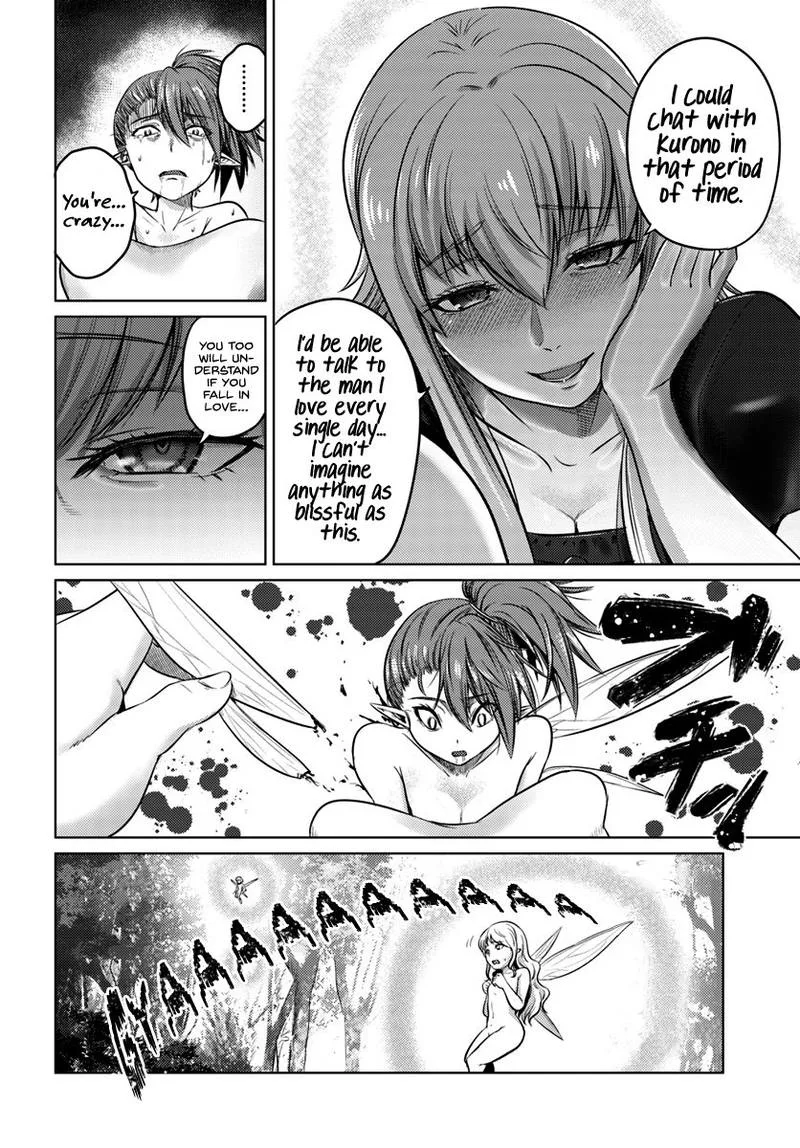 Kuro no Maou Chapter 10 page 20