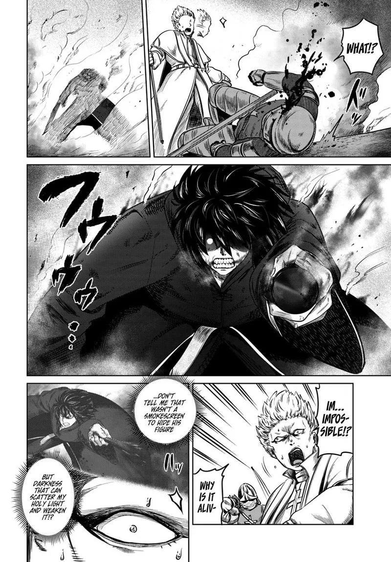 Kuro no Maou Chapter 10 page 30