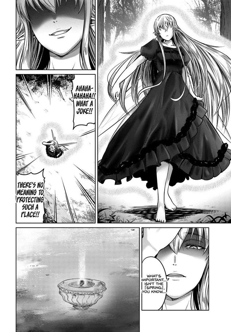 Kuro no Maou Chapter 10 page 16