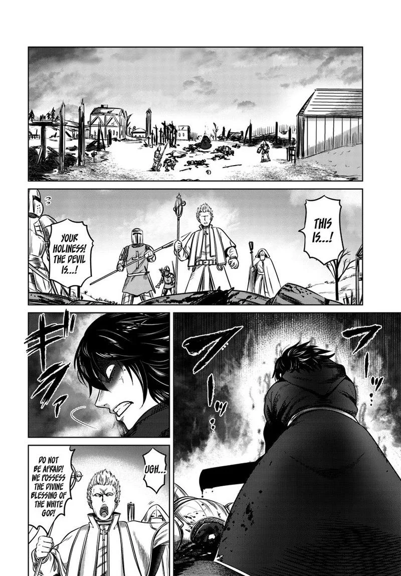 Kuro no Maou Chapter 10 page 26