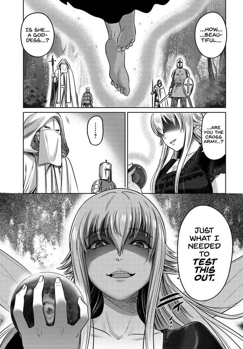 Kuro no Maou Chapter 10 page 23