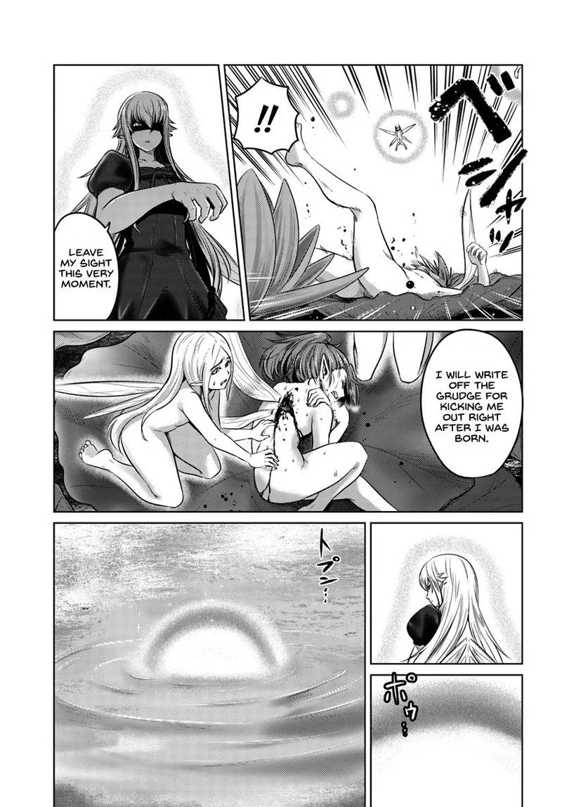 Kuro no Maou Chapter 10 page 21