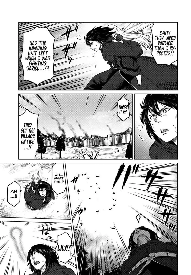Kuro no Maou Chapter 10 page 4