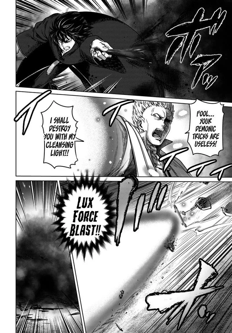 Kuro no Maou Chapter 10 page 28