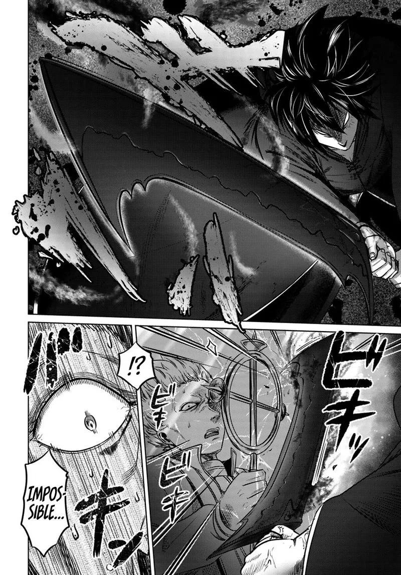 Kuro no Maou Chapter 10 page 34