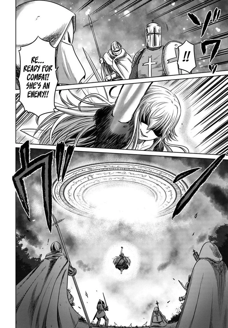 Kuro no Maou Chapter 10 page 24