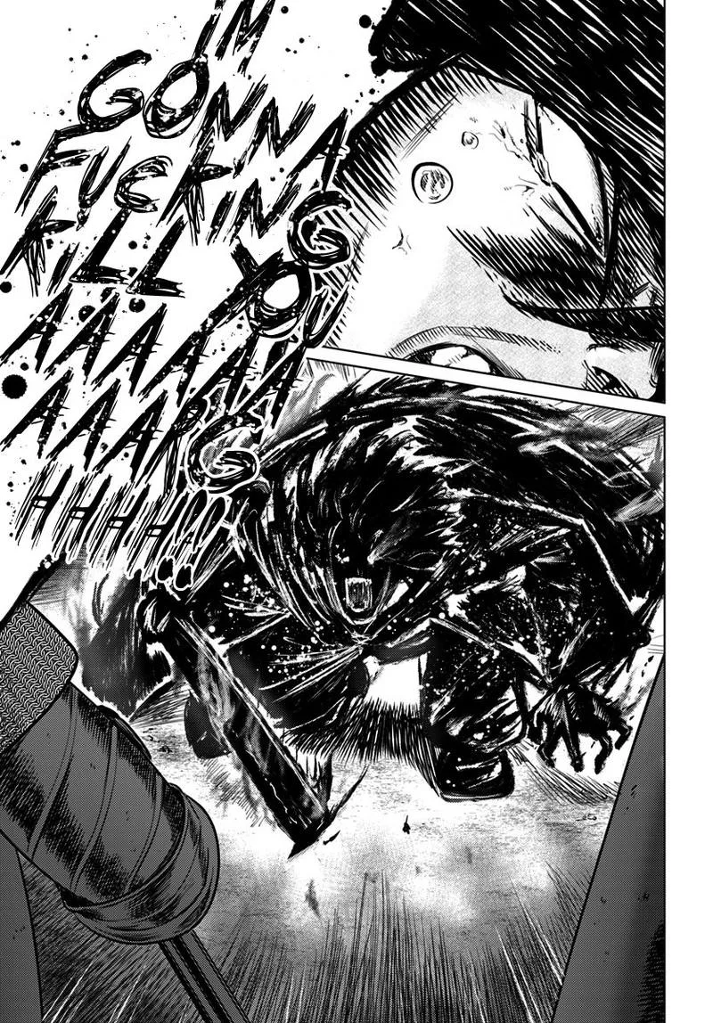 Kuro no Maou Chapter 10 page 13