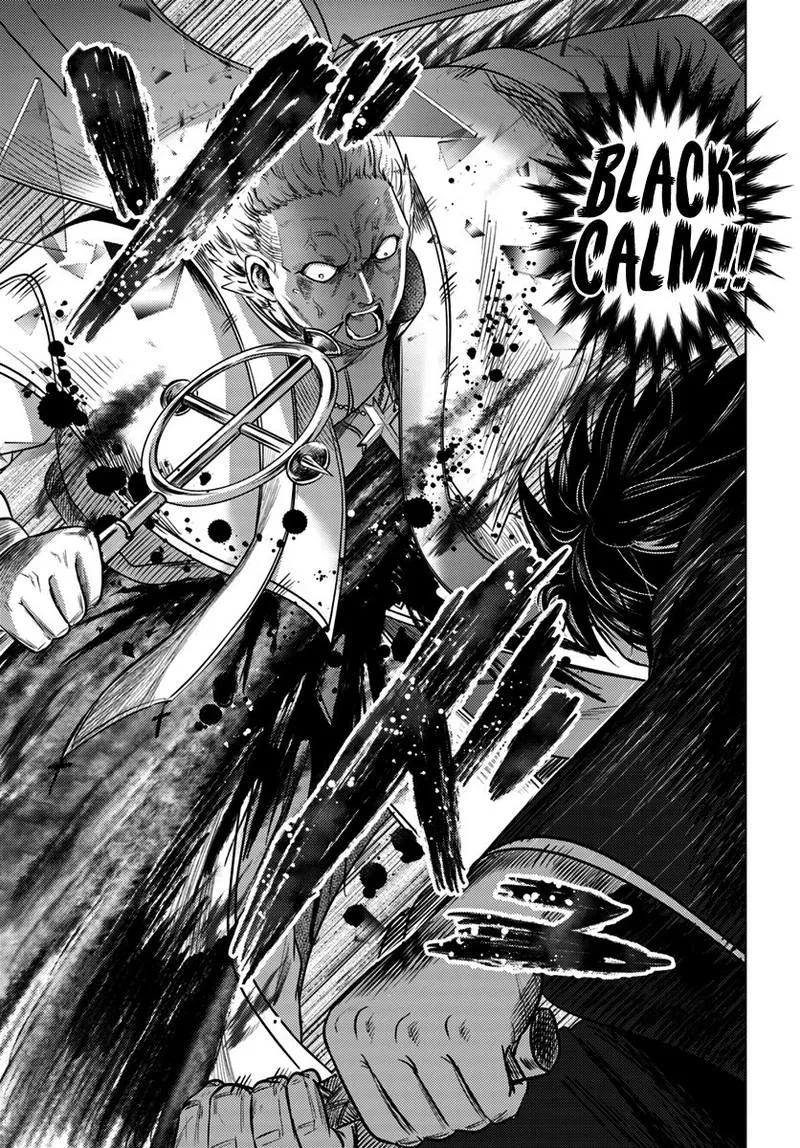 Kuro no Maou Chapter 10 page 35