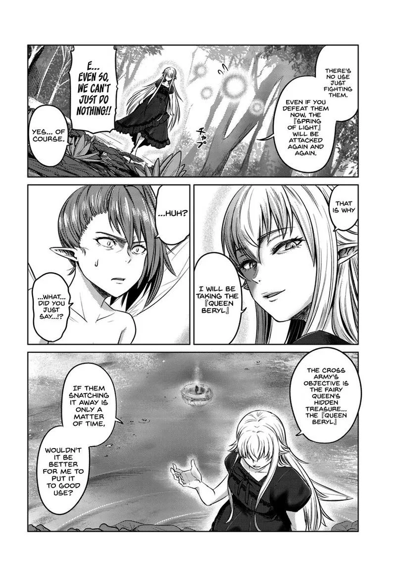 Kuro no Maou Chapter 10 page 18