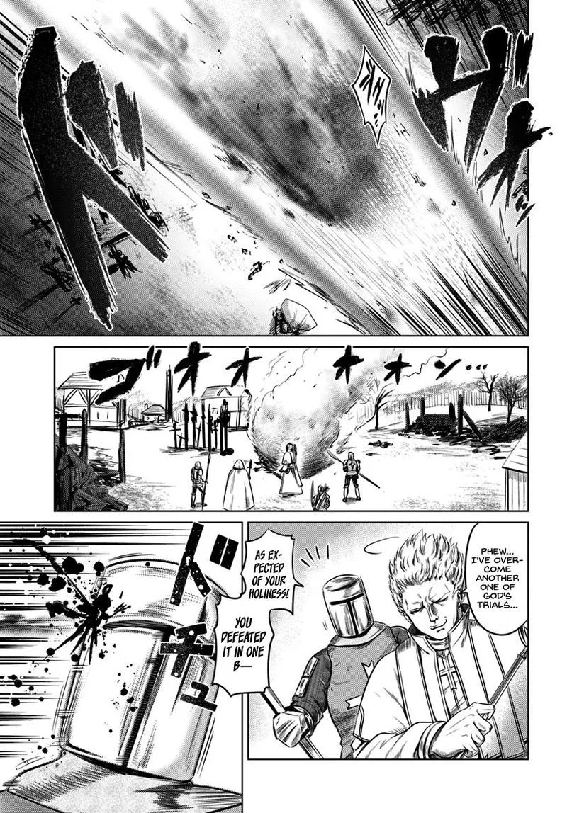 Kuro no Maou Chapter 10 page 29