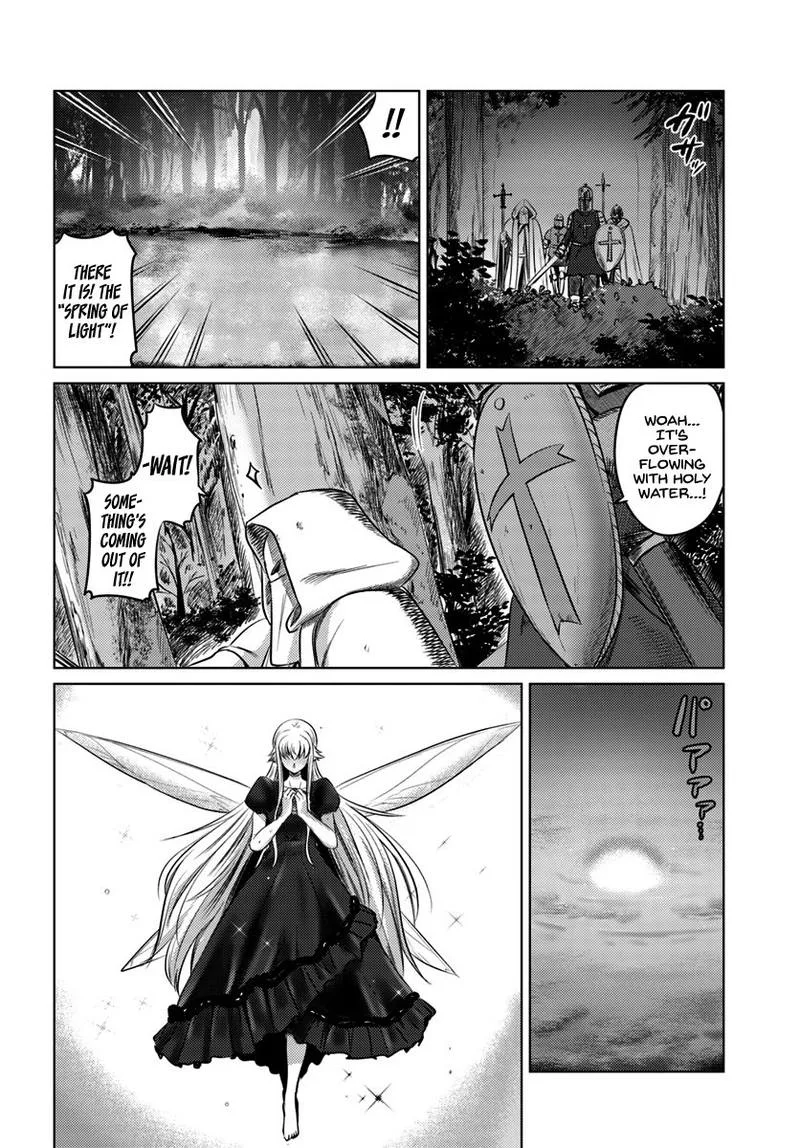 Kuro no Maou Chapter 10 page 22