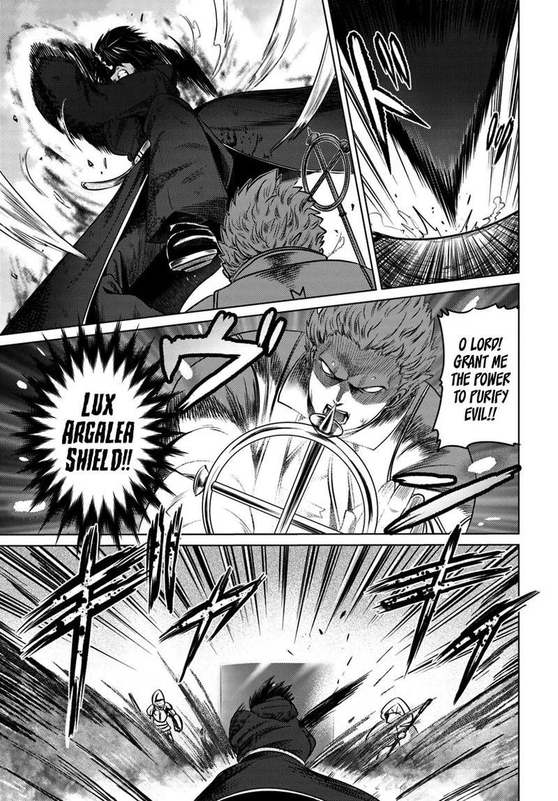 Kuro no Maou Chapter 10 page 31