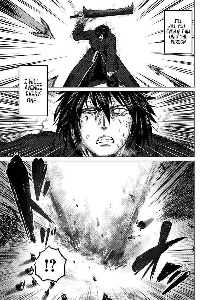 Kuro no Maou Chapter 10 page 39