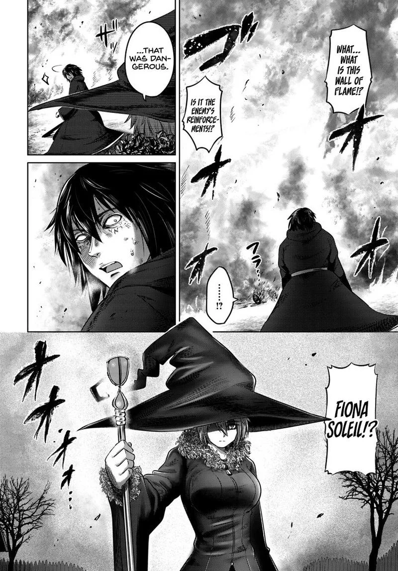 Kuro no Maou Chapter 10 page 40