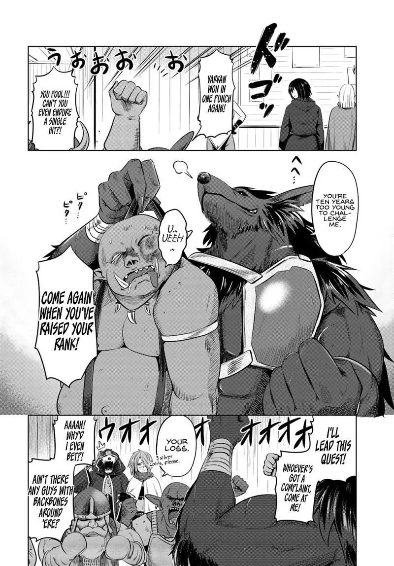 Kuro no Maou Chapter 11 page 21