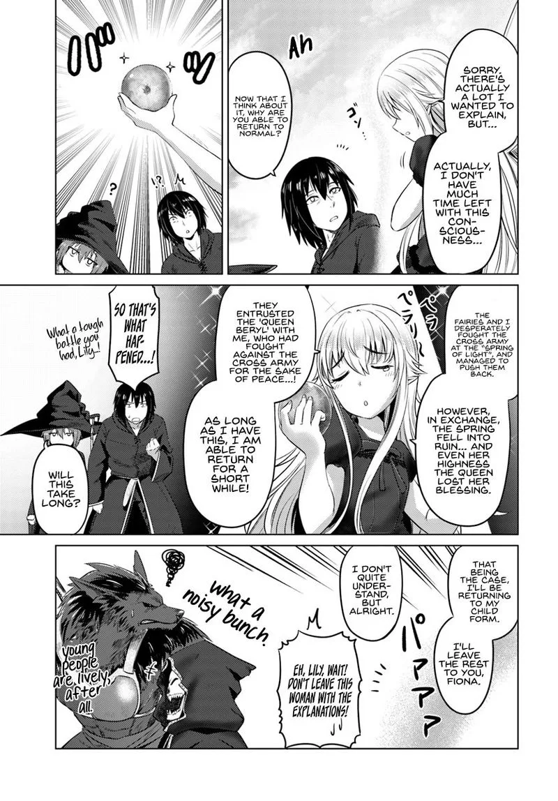 Kuro no Maou Chapter 11 page 18