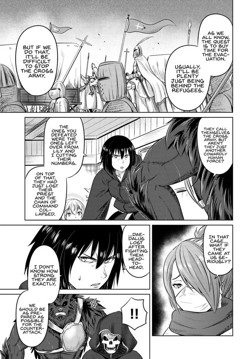 Kuro no Maou Chapter 12 page 21