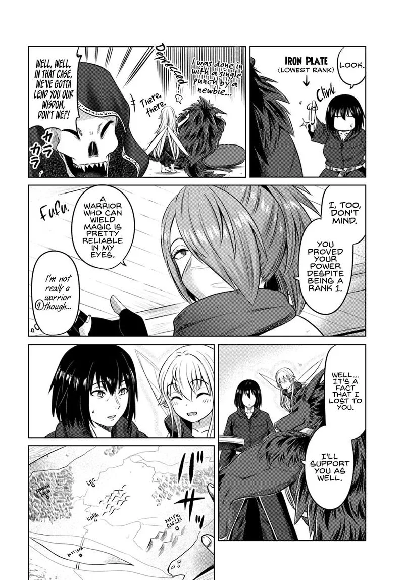 Kuro no Maou Chapter 12 page 20
