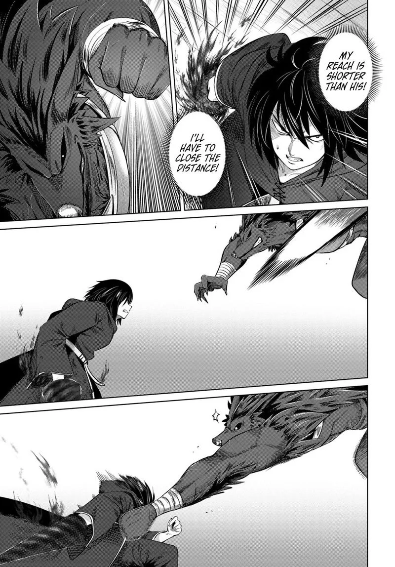 Kuro no Maou Chapter 12 page 9