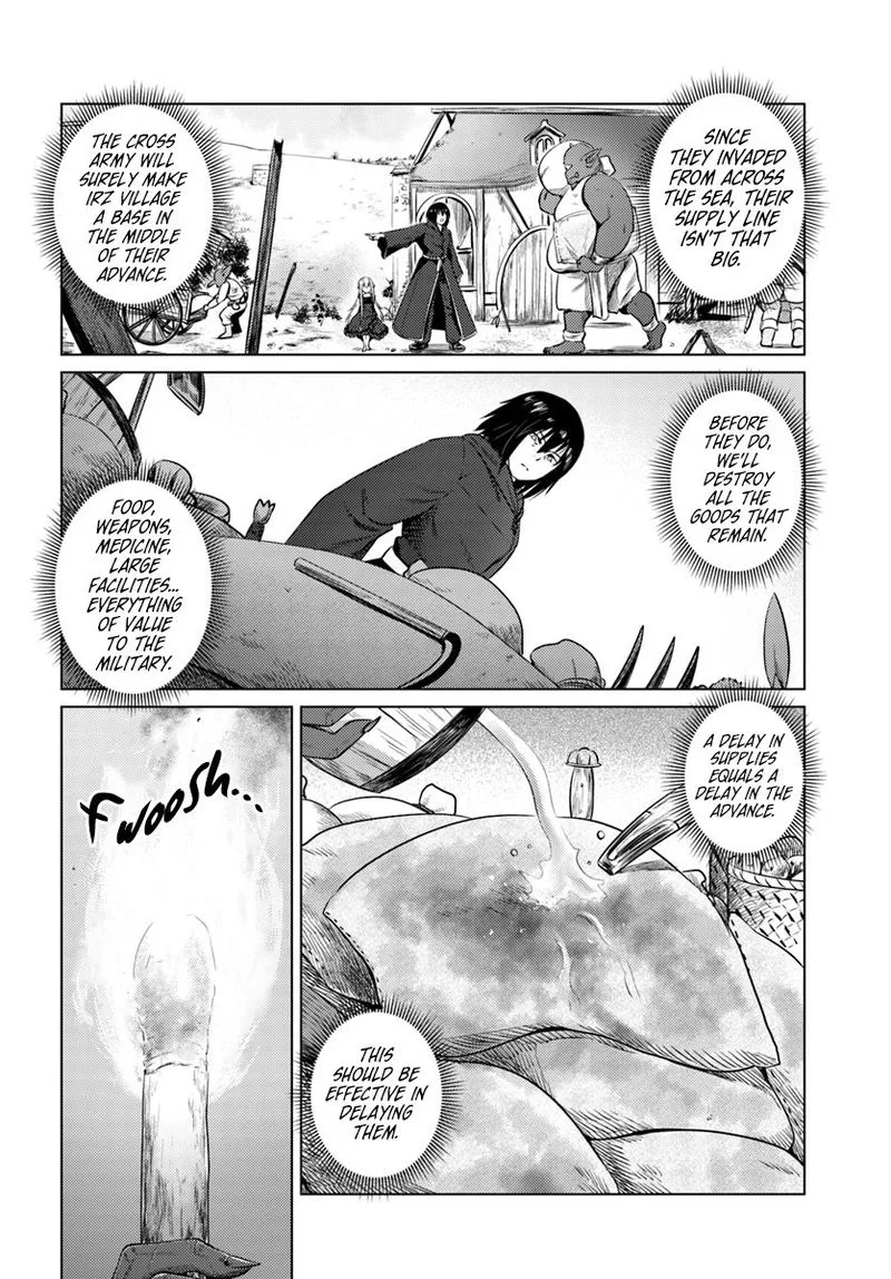 Kuro no Maou Chapter 12 page 24
