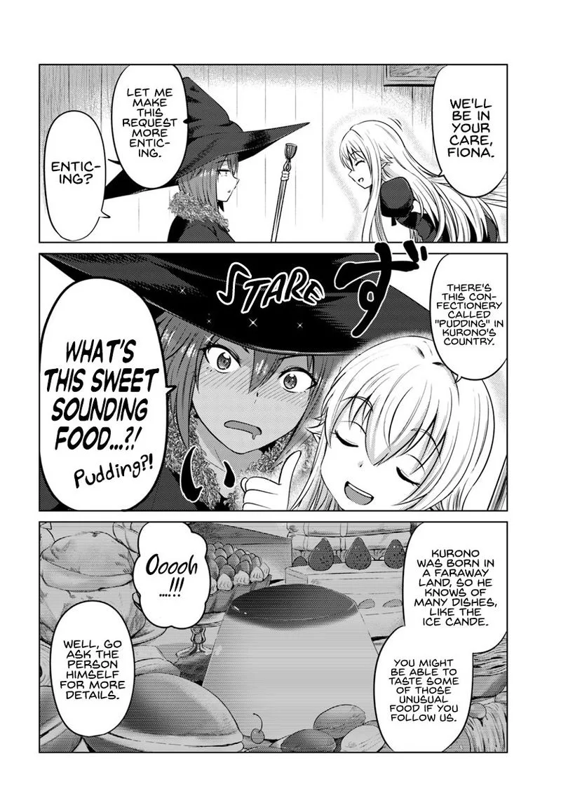 Kuro no Maou Chapter 12 page 6
