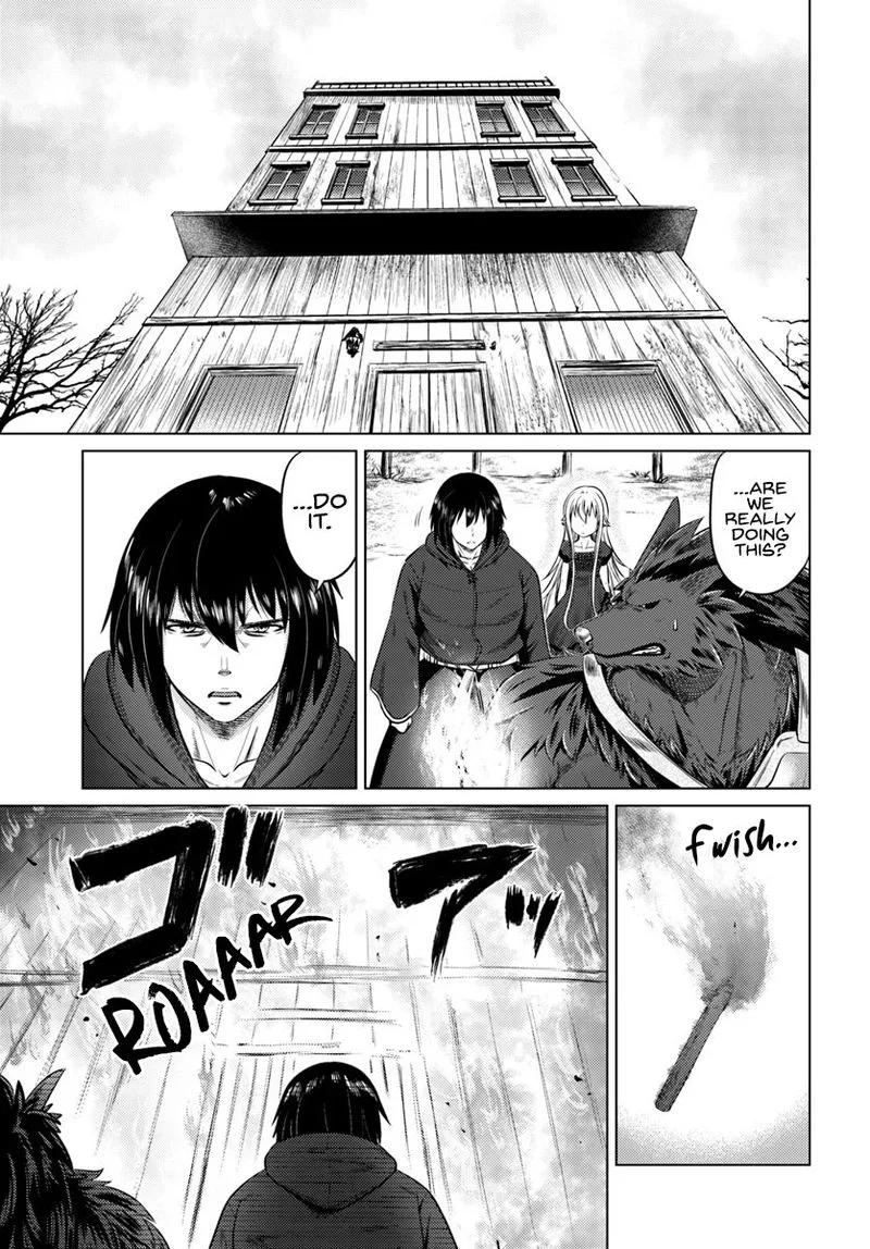 Kuro no Maou Chapter 12 page 25